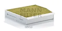 Фильтр Салона Frecious Plus Mann-Filter Fp260071 MANN-FILTER арт. FP260071