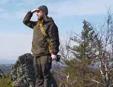 Mochila táctica de 50L para hombre, bolsa táctica deportiva Molle 4 en 1, para senderismo al aire libre, escalada, ejército, Camping