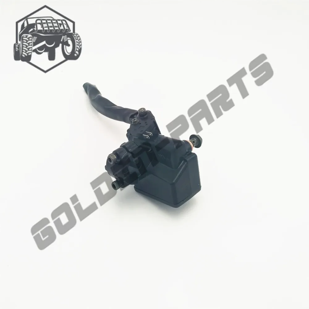 Главный тормозной цилиндр для CFmoto 500 Atv Quad 500cc запчасти 9010-080600 ATV аксессуары