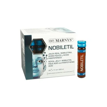 

Nobiletil - 20 vials [Marnys]