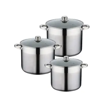 

Set of pots of 6 items Peterhof ph-15200