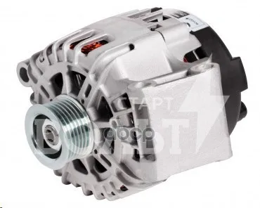 Генератор Ford Focus Iii(11-)/Mondeo Iv(07-)/Fiesta(08-) 1.6i СтартВОЛЬТ арт. LG1016