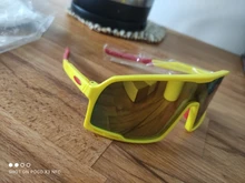 Bicicleta gafas UV400 deportes de pesca bicicleta gafas de sol hombres mujeres Seguridad al aire libre gafas para la montaña ciclismo gafas fotosensibles