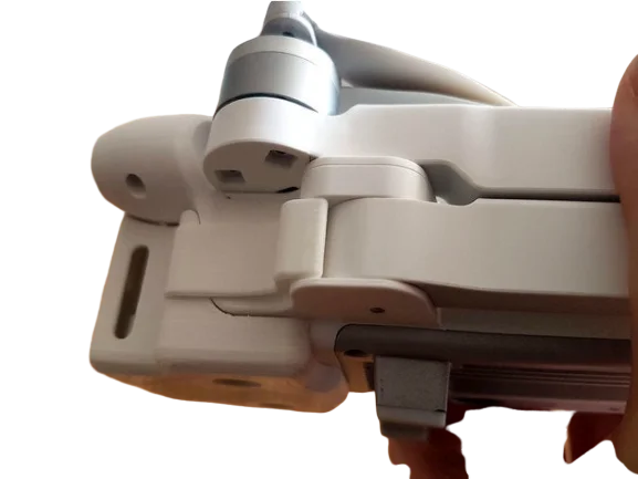 Портативная крышка объектива для камеры Xiaomi FIMI X8 SE Drone Защитная крышка аксессуары карданный объектив камеры Защитная крышка