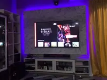 Tira de luces LED con Bluetooth para TV, cinta impermeable y Flexible con diodo de retroiluminación, RGB 5050, SMD 2835, cc 12V, 5M, 10M, 15M, 20M