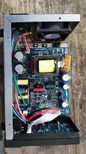 Lab-Power-Supply Switching Stabilizer Voltage-Regulator Wanptek 30v 10a 60v 5a
