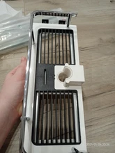 Estante de almacenamiento de baño, Estante de ducha, Estante de bandeja de champú, Perforación libre de una sola capa, Estante de almacenamiento de barra de cabezal de ducha de elevación de baño, Estante De Baño