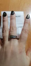 Anillos de boda de circonia cúbica ostentosa, joyería personalizada de acero inoxidable con grabado gratis, nombre, fecha, amor