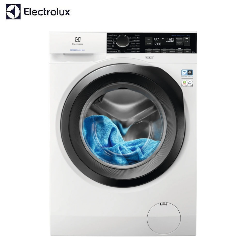 Стиральная машина Electrolux EW8F2R29S