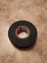 Nueva cinta adhesiva de tela de Coroplast Tesa para cableado de cables ancho 9/15/19/25/ 32MM Length15M