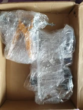 Car Body Paintless Dent Removal Repair Tool T-Rod Slide Hammer Bridge Puller Kit