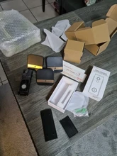 Tuya-timbre de puerta inalámbrico con cámara de seguridad para exteriores, timbre inteligente con WiFi, 1080P, alarma PIR con visión nocturna