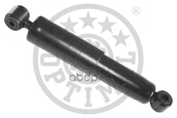 Амортизатор Renault Kangoo 08/97/Nissan Kubistar 8/03- Зад.Масл. Optimal A1176h Optimal арт. A1176H
