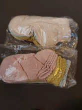 5 par/lote bebé verano Calcetines primavera fina de malla de calcetines para niños de algodón encantadora de encaje de las niñas calcetines NIÑOS Calcetines