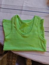 2-11Y chico s bebé niños camisetas de verano de los niños chaleco traje de chico chica sólido Tops Ropa Camisetas de algodón negro Mujer