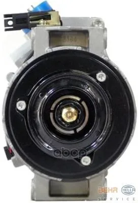 Компрессор Кондиционера HELLA арт. 8FK351340-921