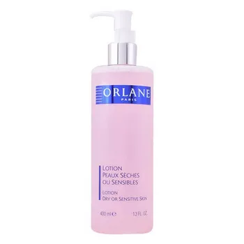 

Facial Toner Orlane Sensitive skin (400 ml)