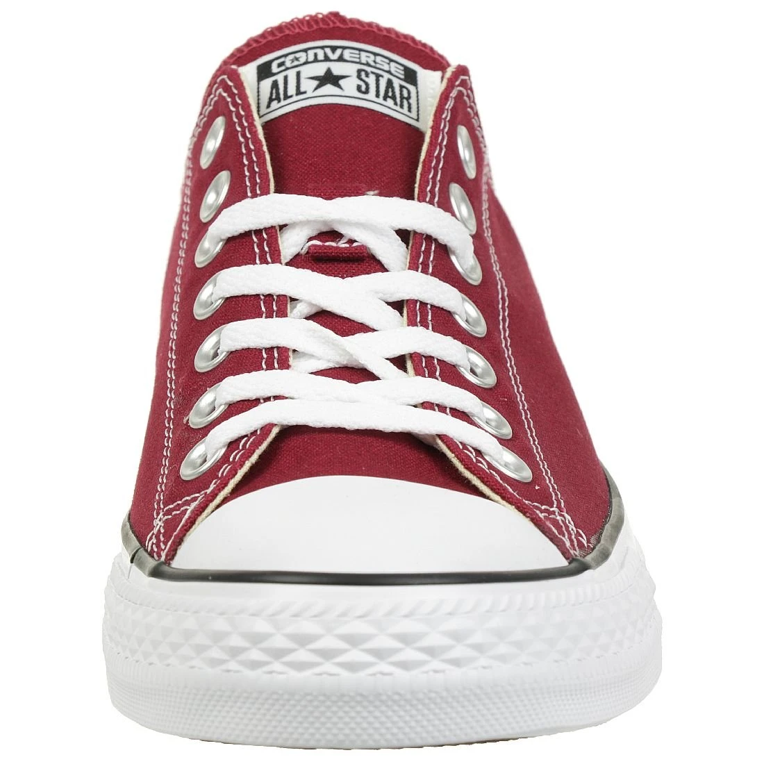 Converse Chuck Taylor All Star Sneakers, Unisex adulto M9691C BORDO' ALL STAR| - AliExpress