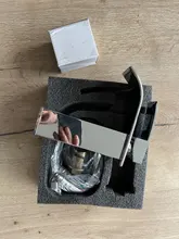 Faucet-Waterfall Vanity-Sink Washing-Taps Cold-Basin Chrome Bathroom Brass Rozin Single-Lever