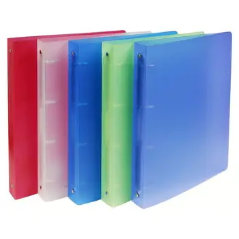 

Pack. 10 wallets Chromaline assorted 51369 EEXACOMPTA13.19