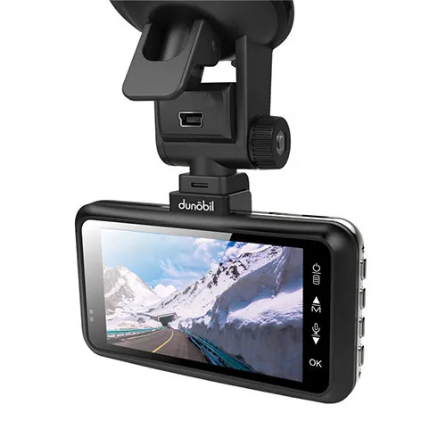DVR Dunobil Ensis