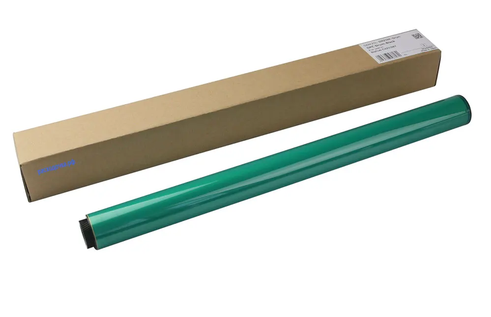OPC drum for Konica Minolta bizhub C227, C287 dr 214k, a85y0rd cet