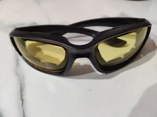 Motorcycle Glasses Safety-Goggles Eye-Protection Vintage Racing Women Anti-Glare Fashionable