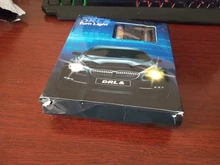 7440 Light DRL Led-External-Lights W21W Daytime P21w Turn-Signal BAU15S Dual-Mode 1156