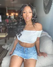 Vallbest-extensiones de cabello humano Remy ondulado mechones de pelo Natural brasileño negro, 1/3/4 unids/lote, 100%