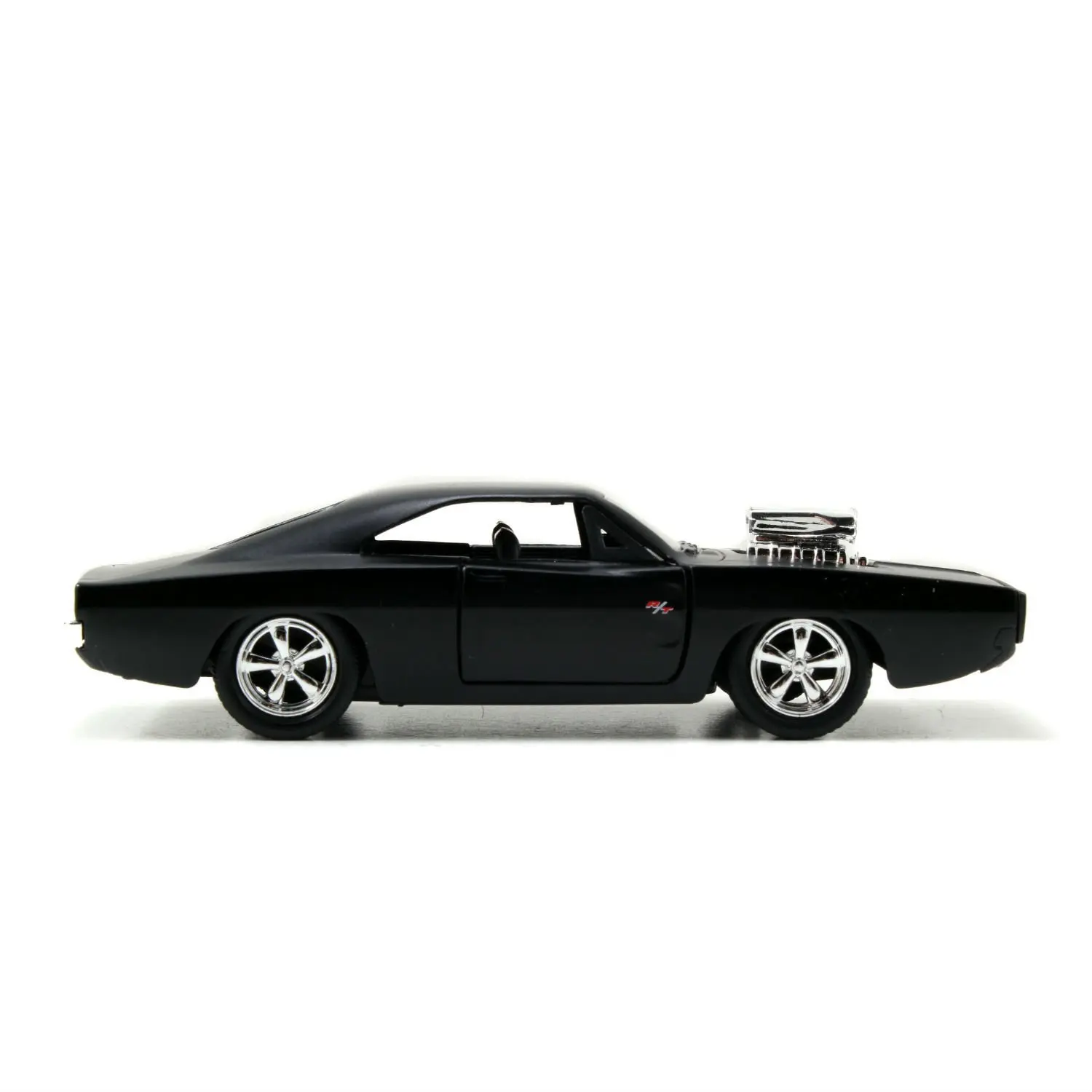 Машинка Fast and Furious Форсаж 1:24 1970 Dodge Charger