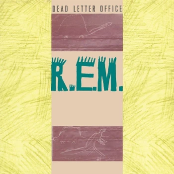 

R.E.M. / Dead Letter Office (LP)
