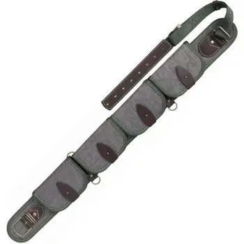 

Bandolier combo к-12 24 cartridge closed (262) хсн
