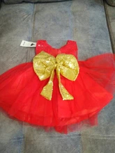 Gorgeous Baby Events Party Wear Tutu Tulle Infant Christening Gowns Childrens Princess