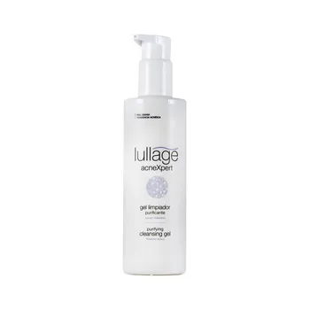 

Purifying Gel Cleanser Acnexpert Lullage acneXpert (200 ml)