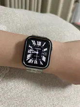 Bmuper de Metal para Apple Watch SE Series 6 5 4 3, funda protectora de 40mm 44mm 38mm 42mm, carcasa para iWatch, Marco duro