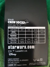 Baby Figure Socks Skywalker Gift Master-Yoda Cosplay Men Star-Wars Women Funning-Sock