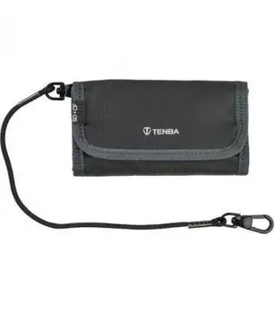 

TENBA CASE MEMORY CARDS RELOAD SD6 + CF6