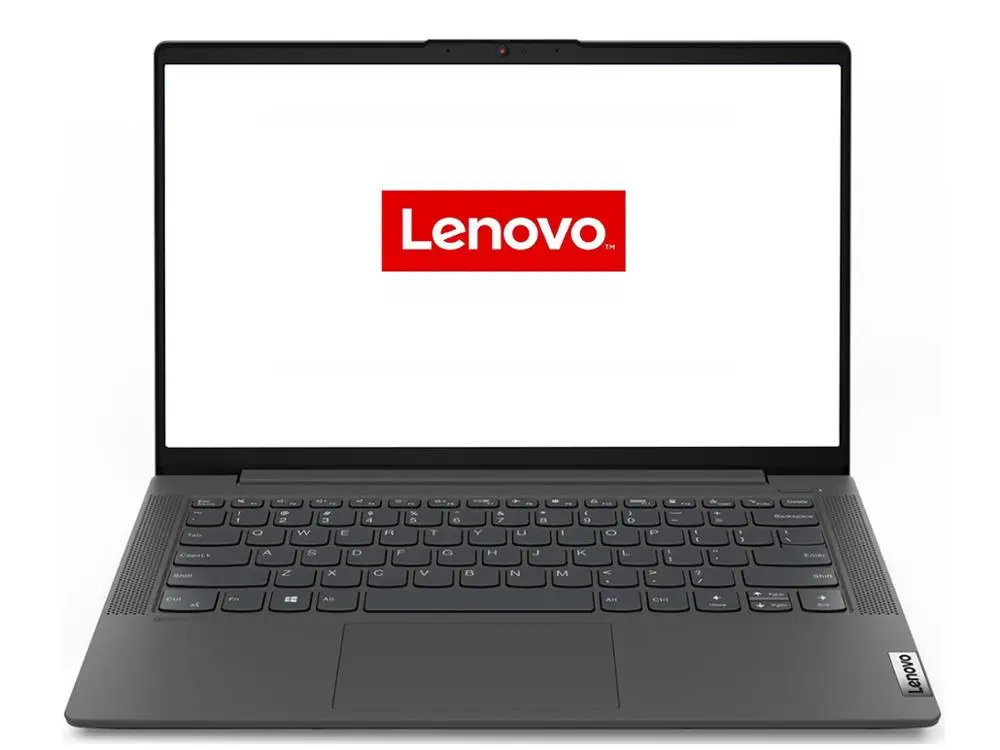 Lenovo IdeaPad 5 14 i5 1035G1 8 ГБ SSD 512 Intel UHD Graphics FHD IPS BT Cam 56.5Вт * ч No OS Темно серый 81YH0066RK|Ноутбуки|