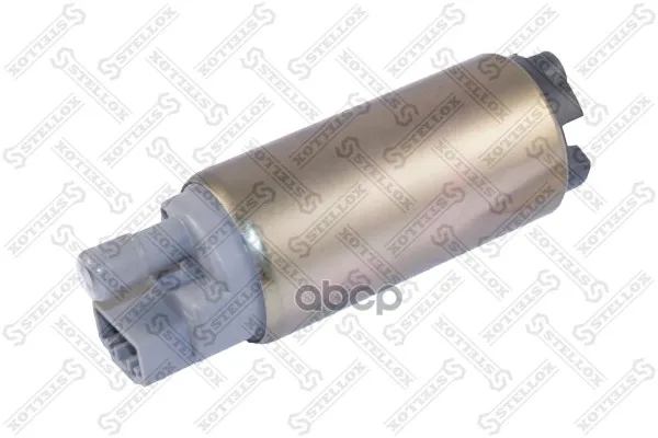 10-01120-Sx_насос Топливный Электрический! 3.0bar Hyundai Accent 1.3/1.5 94/Getz 02 Stellox 1001120sx Stellox арт. 1001120SX