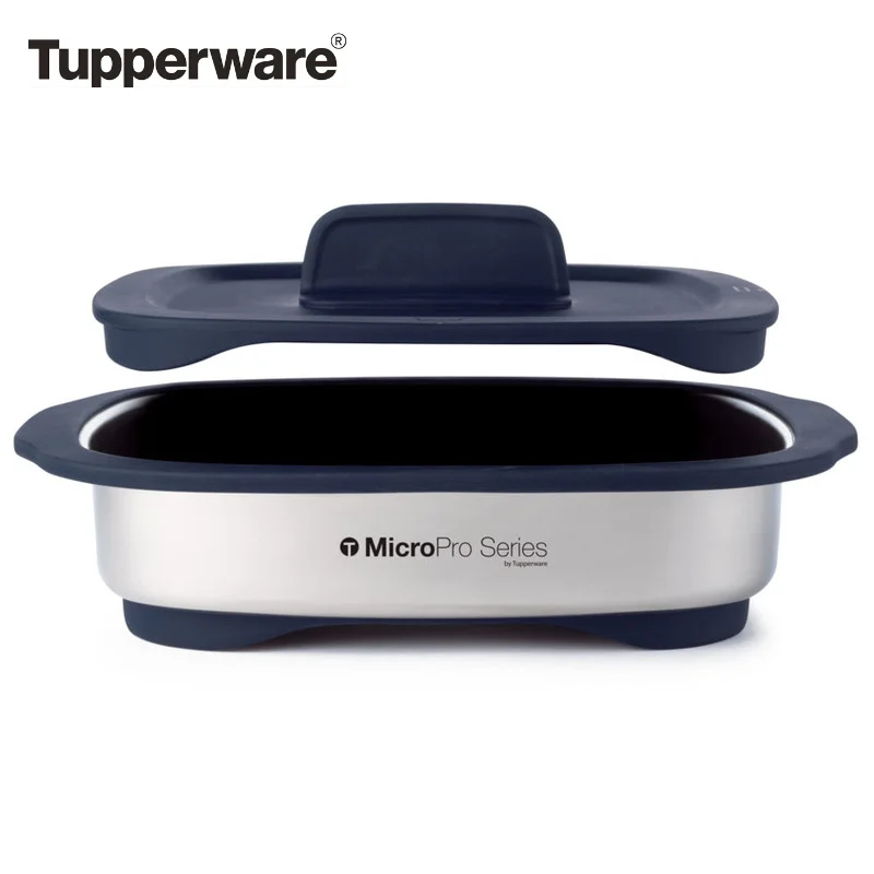МИКРОПРО GRILL(1,5 L) Tupperware