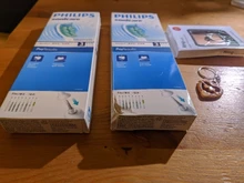 Toothbrush-Heads Replacement HX6930 Philips Sonicare HX9140 HX6710 HX6013/05 for Proresults