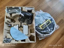 Mopping-Disinfection Carpet Robot-Vacuum-Cleaner Hard-Floors Sweep Automatically-Charge