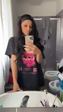 Kryssma-Largo ondulado peluca con diadema para mujeres negras, cabello sintético ondulado sin cuerpo de repuesto, 2020