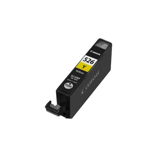 Чернильный картридж Canon CLI-526Y MG5350 желтый