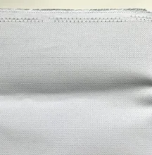 Cross-Stitch Embroidery Fabric Canvas-Cloth Evenweave 28ct 25ct 22ct White-Color