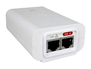 

UbiQuiti POE Injector U-POE-AF