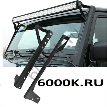 

Wire and Mounting: Stand LED