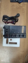 Lab-Power-Supply Switching Stabilizer Voltage-Regulator Wanptek 30v 10a 60v 5a