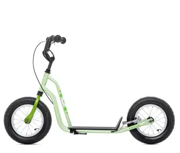 

Scooter yedoo Mau, light green