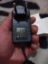 Driver-Adapter Led-Strip-Lights Led-Power-Supply 220V 12v 24w Dc 12v To 2A EU for Eu-Us-Plug